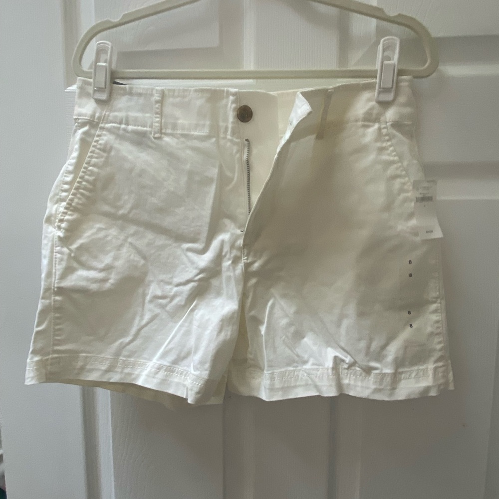 NWT GAP Shorts